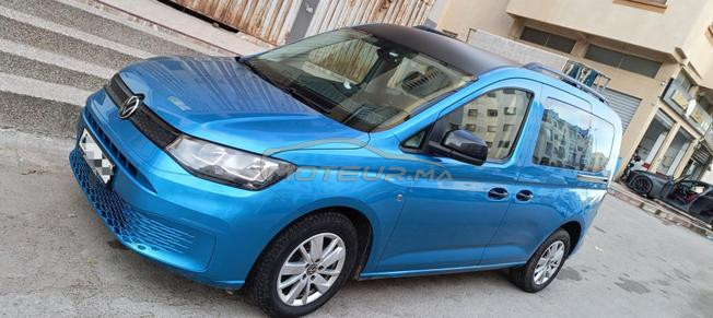 Volkswagen Caddy 2022 