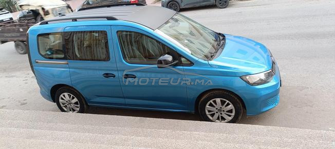 Volkswagen Caddy 2022 