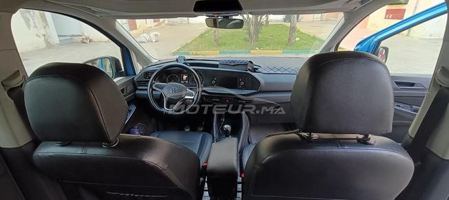 Volkswagen Caddy 2022 