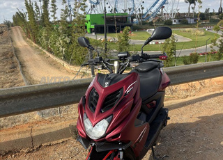 نيترو اديشن نيكد