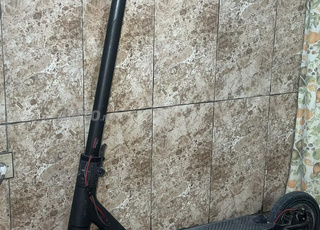 Xiaomi modèle série M365 Pro 2