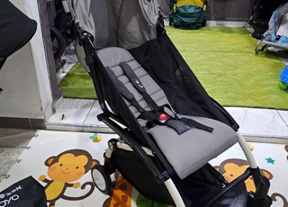 عربة أطفال يويو