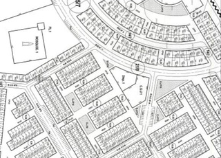 Terrain à Vendre R3 196 m2