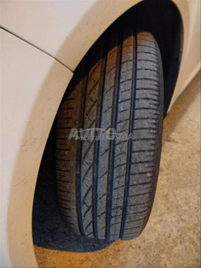 Ford Focus Diesel Manuelle 2012 à Ain Taoujdate