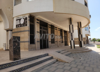 محل فاخر بالقرب من سيدي سعيد