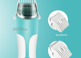 Kids Hair Clipper