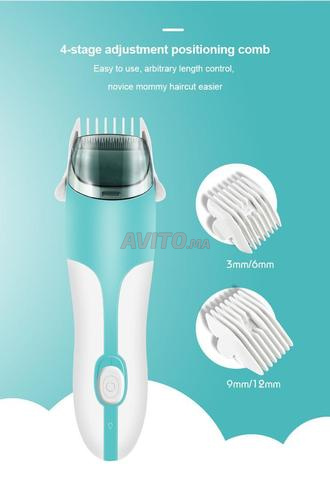 Kids Hair Clipper