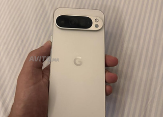 Google Pixel 9 Pro XL