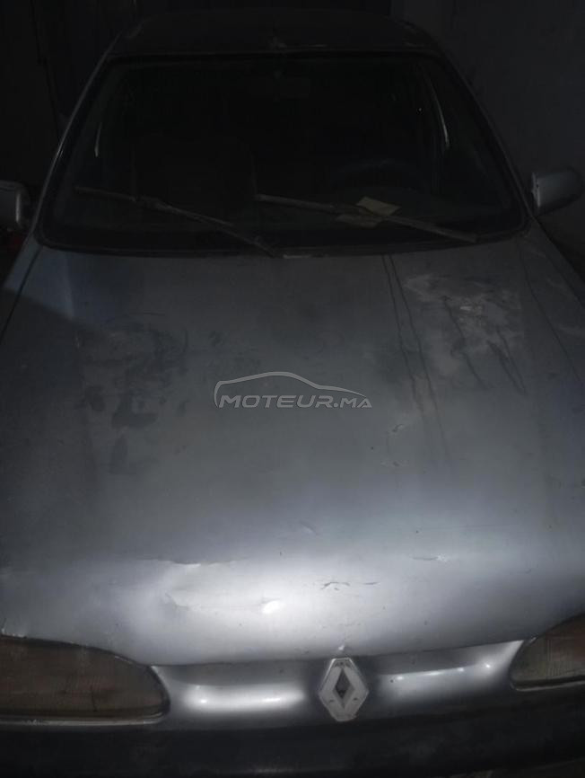 RenaultR19