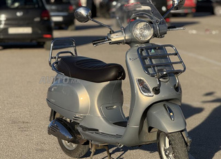 Vespa 49 cc 2T 2013 diwana