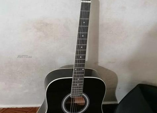 Guitare américaine Taylor