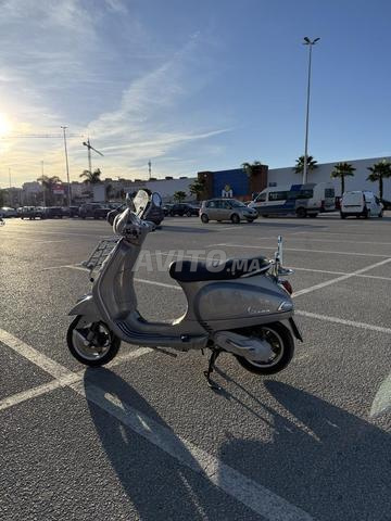 فيسبا 49 سي سي 2T 2013 ديوانة - 2