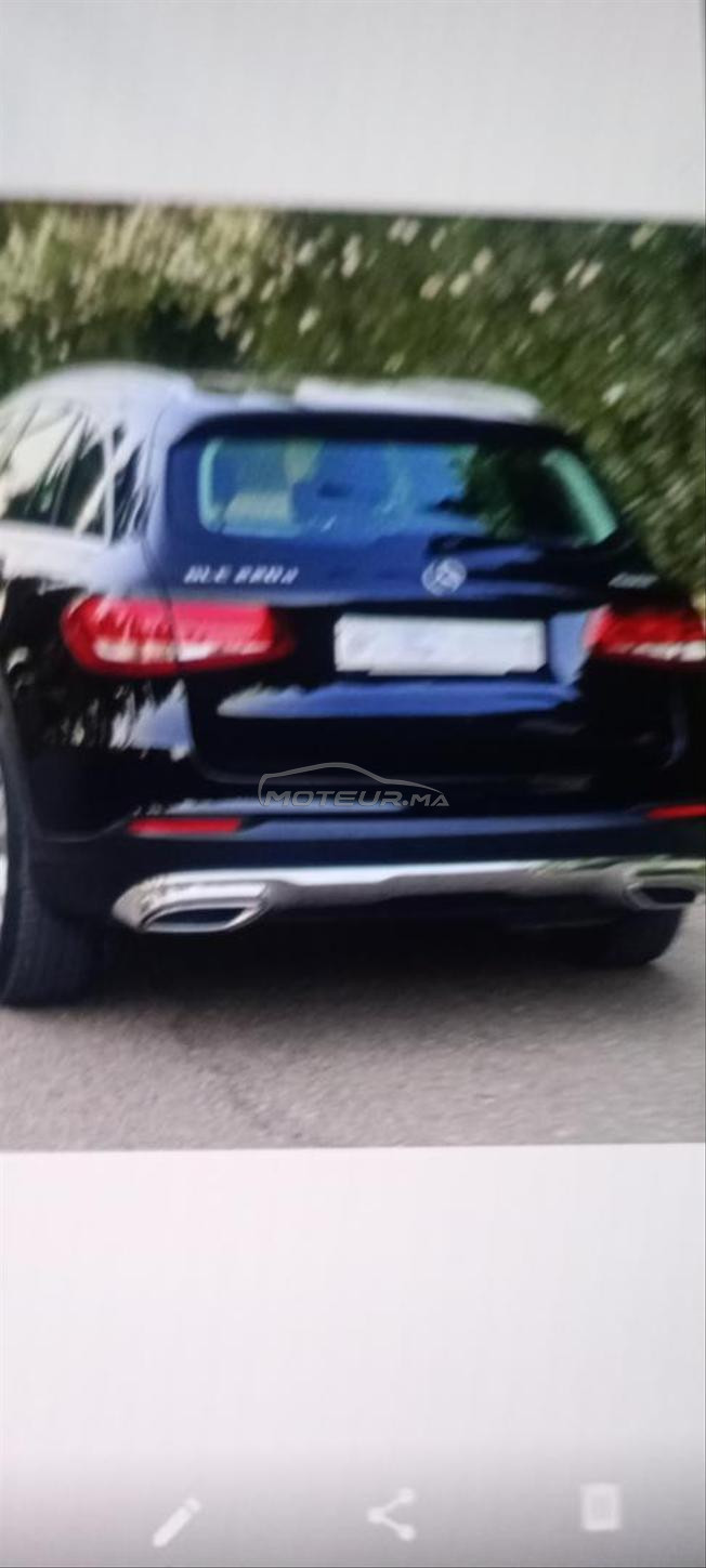 Mercedes GLC 