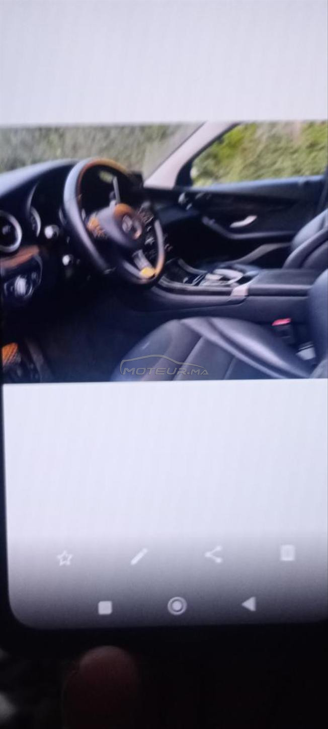 Mercedes GLC 
