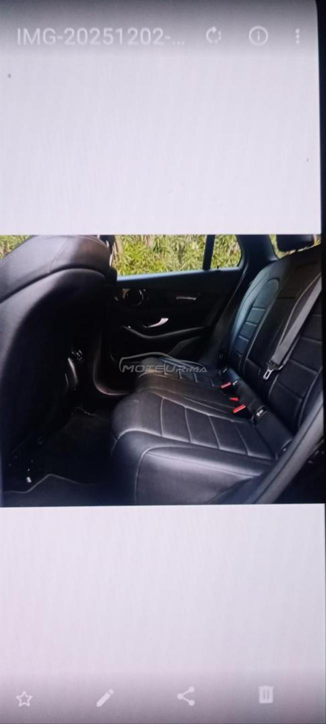 Mercedes GLC 