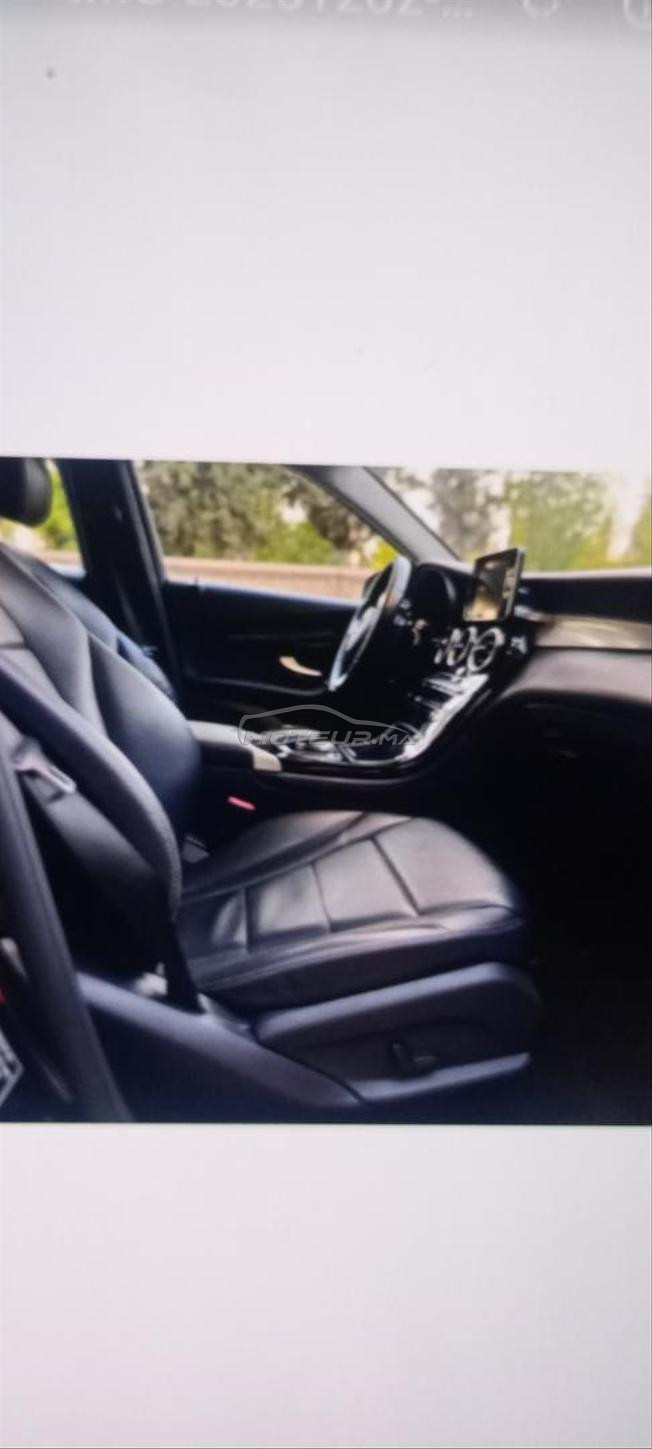 Mercedes GLC 
