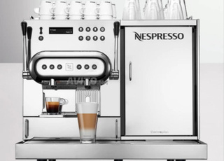 machine à café nespresso