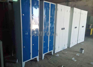 les casier vestiaires métallique prix usine