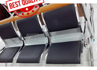 banquette importé en similicuir disponible