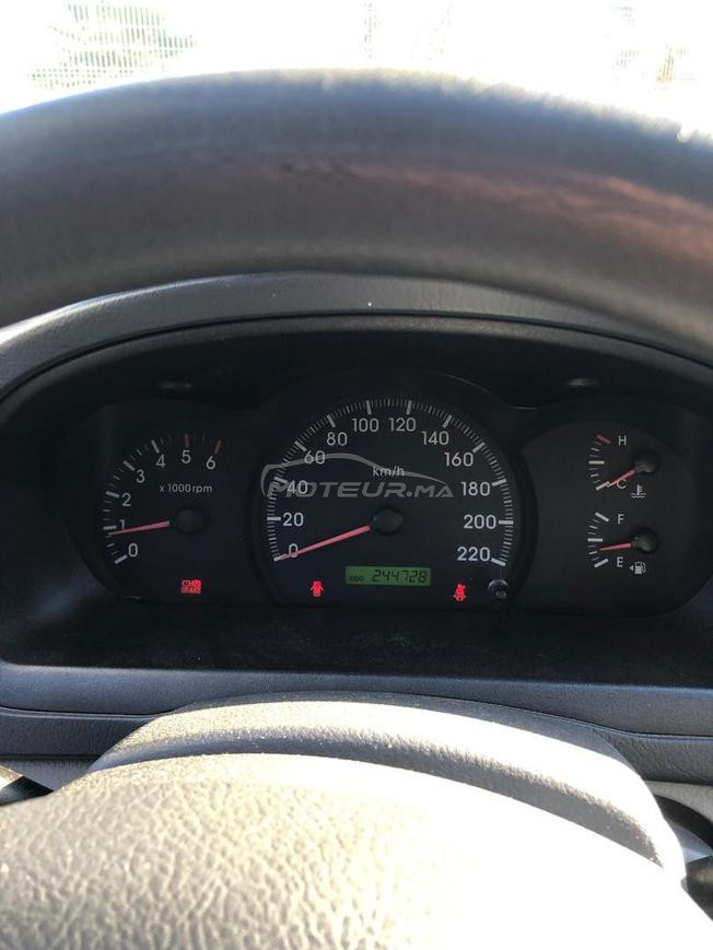 Kia Cerato Diesel Manuelle 2006 à Casablanca