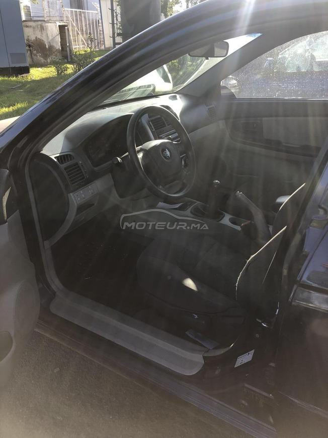 Kia Cerato Diesel Manuelle 2006 à Casablanca