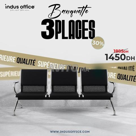 MOBILIER DE BUREAU /RAUONNAGE