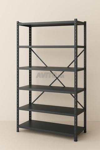 MOBILIER DE BUREAU /RAUONNAGE