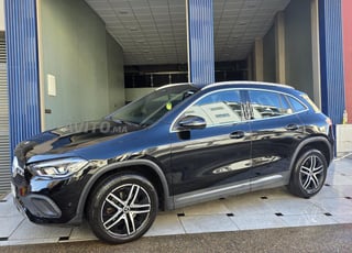 Mercedes-Benz Classe GLA Diesel Automatique 2022