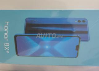 Honor 8X جديد
