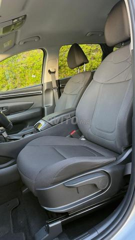 Hyundai Tucson Diesel Automatique 2023 à Rabat - 2
