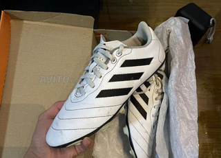 حذاء كوبا برو