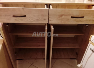 Meuble Quasiment Neuf