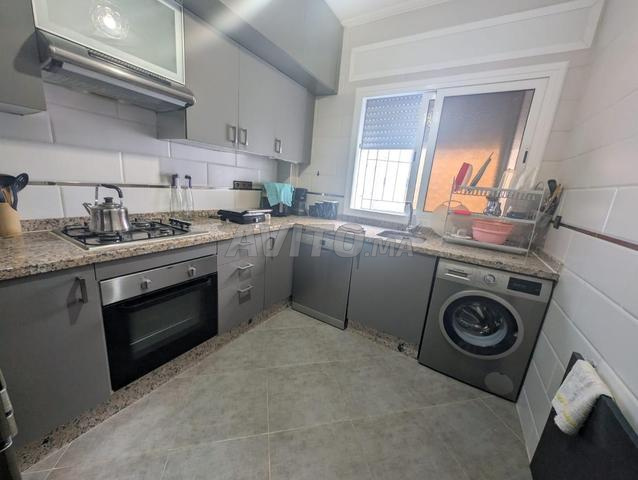 شقة للبيع 71 م² في أصيلة - 2