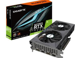 GEFORCE RTX 3060