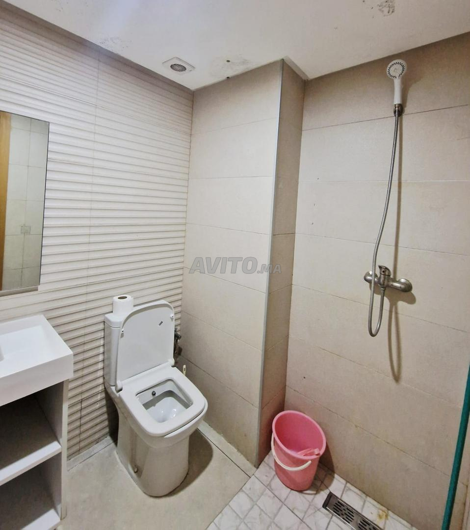 luxueuse appartement 100m à la plage Wi-Fi - image 5