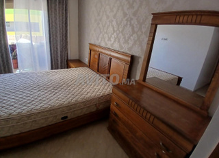Chambre à coucher complète en bois à vendre