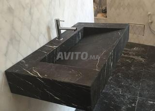 تركيب جميع أنواع الرخام والزليج والحجرة