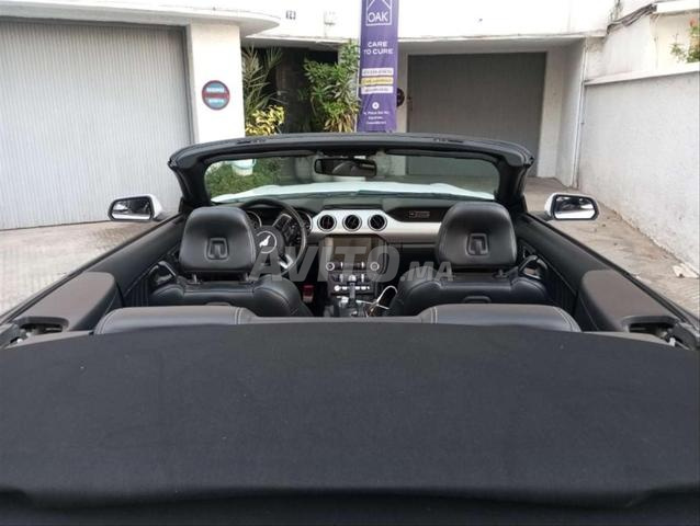 Ford Mustang Essence Automatique 2020 à Casablanca - 2