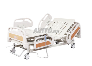 Promotion Lits Médicals Neufs 5 positions