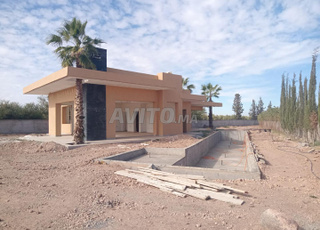 Villa luxe neuve à louer - diplomates cadres expat