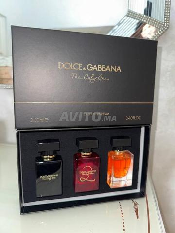 DOLE & GABBANA Parfums miniature - 2
