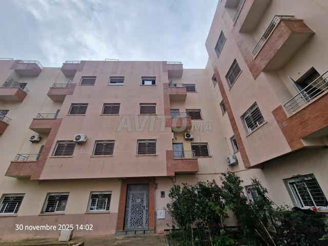 شقة للبيع 94 متر مربع في القصر الكبير