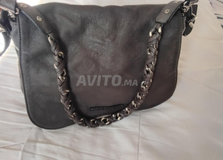 Sac à main d’origine COCCINELLE*