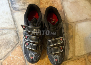 Chaussure vélo de course