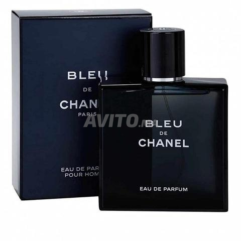 Bleu de Channel Parfum 100ml pour Homme