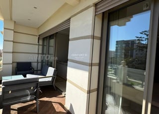 Magnifique appartement de 128m² à louer