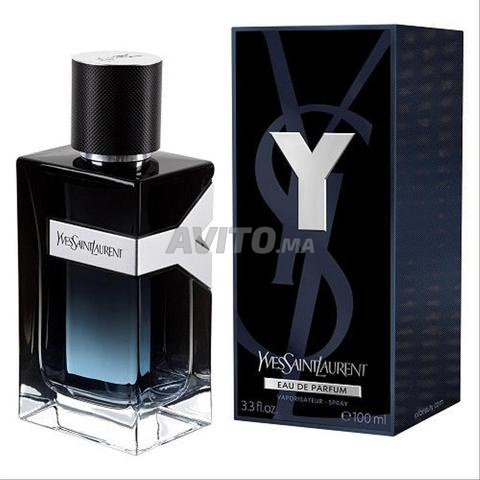Yves Saint Laurent Y Homme 100ml