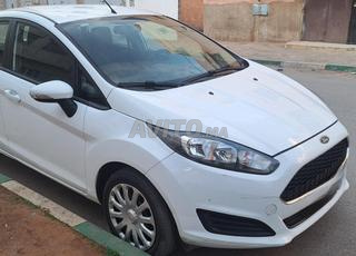 FORD FIESTA DIESEL