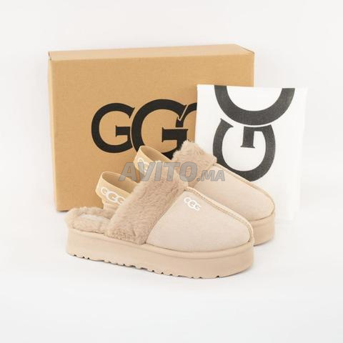 UGG Lastike موديل 2025