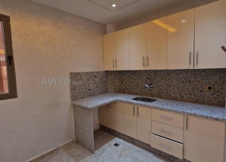 شقة للبيع 60 متر مربع 1 بلكونة